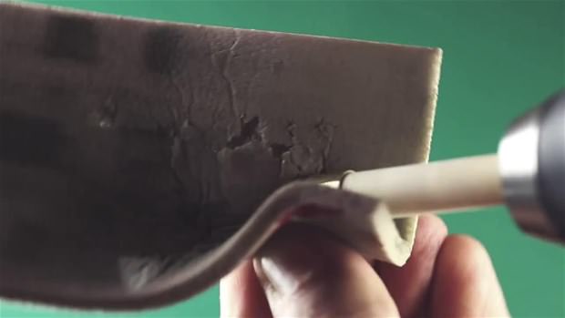 Mermiden öyle birşey yaptı ki.. - 30