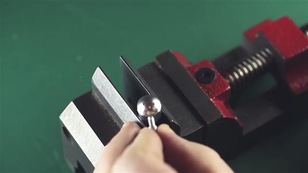 Mermiden öyle birşey yaptı ki.. - 32