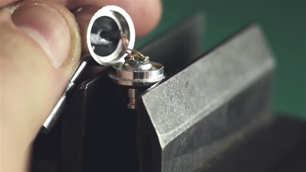 Mermiden öyle birşey yaptı ki.. - 34