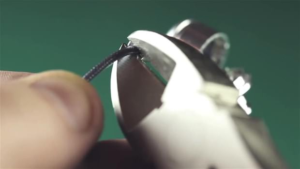 Mermiden öyle birşey yaptı ki.. - 35