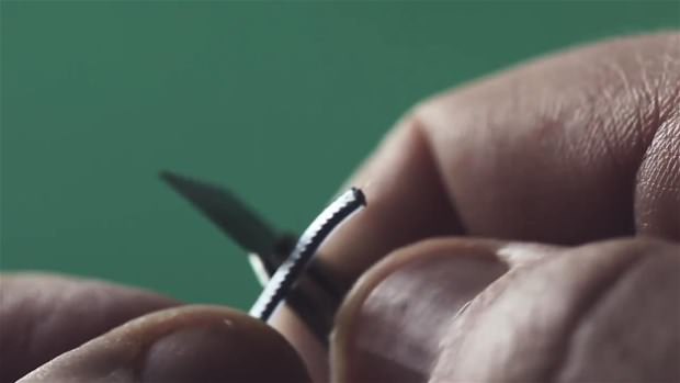 Mermiden öyle birşey yaptı ki.. - 36