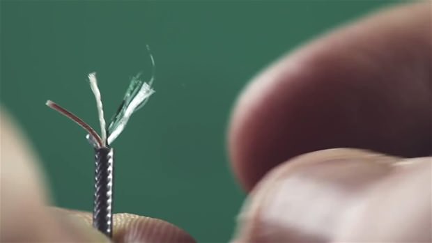 Mermiden öyle birşey yaptı ki.. - 37