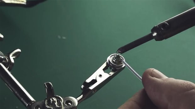 Mermiden öyle birşey yaptı ki.. - 40