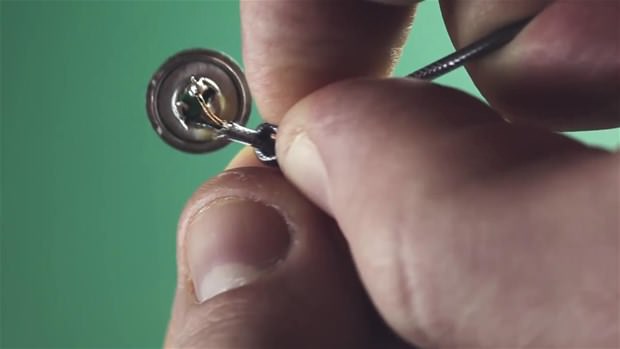 Mermiden öyle birşey yaptı ki.. - 41