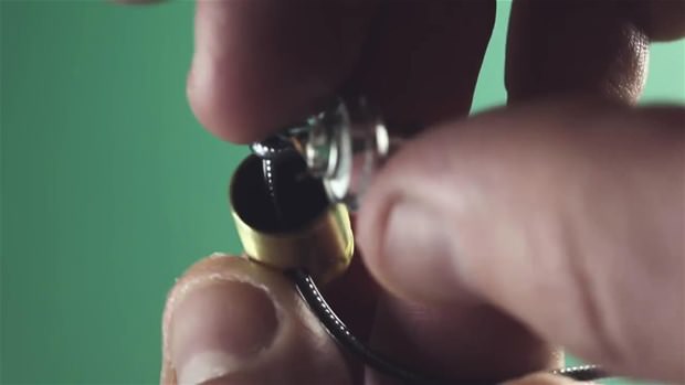 Mermiden öyle birşey yaptı ki.. - 42