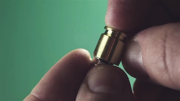 Mermiden öyle birşey yaptı ki.. - 43