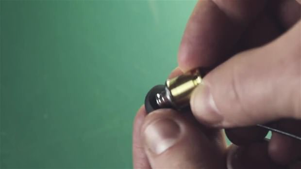 Mermiden öyle birşey yaptı ki.. - 45