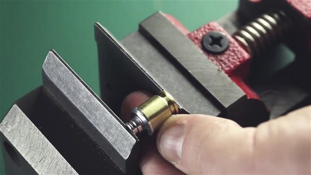 Mermiden öyle birşey yaptı ki.. - 44