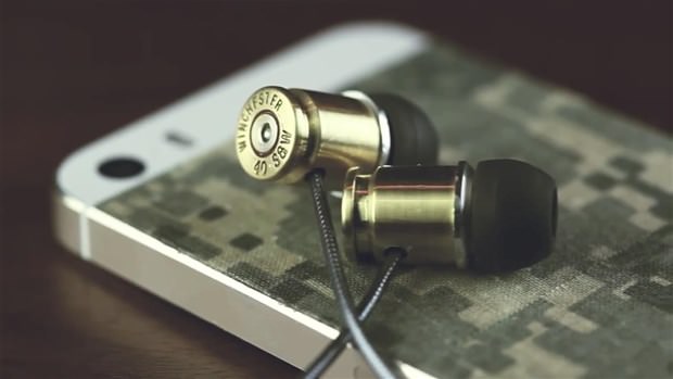 Mermiden öyle birşey yaptı ki.. - 49