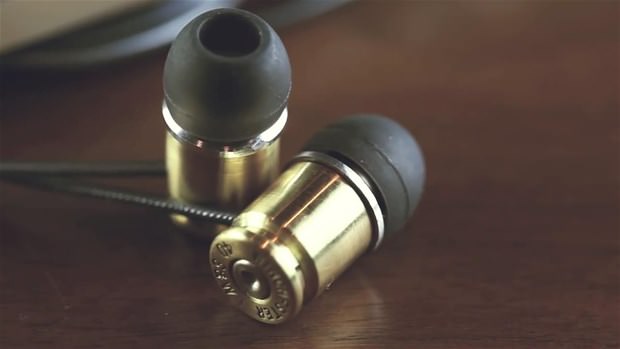 Mermiden öyle birşey yaptı ki.. - 50