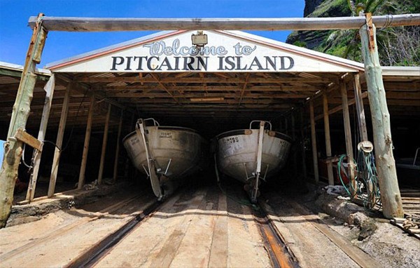 Dünyanın 'en küçük' ülkesi - 15