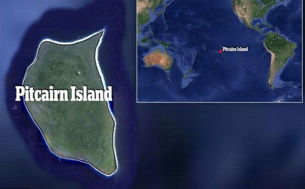 Dünyanın 'en küçük' ülkesi - 2