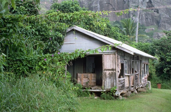 Dünyanın 'en küçük' ülkesi - 16