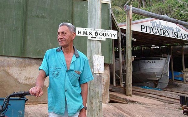 Dünyanın 'en küçük' ülkesi - 5