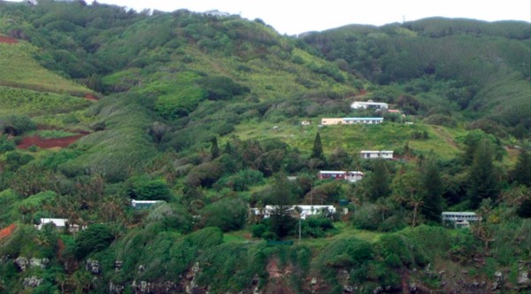 Dünyanın 'en küçük' ülkesi - 10