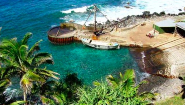 Dünyanın 'en küçük' ülkesi - 13