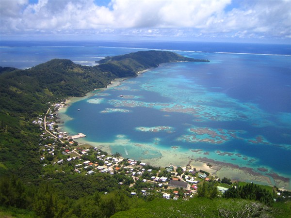 Dünyanın 'en küçük' ülkesi - 6