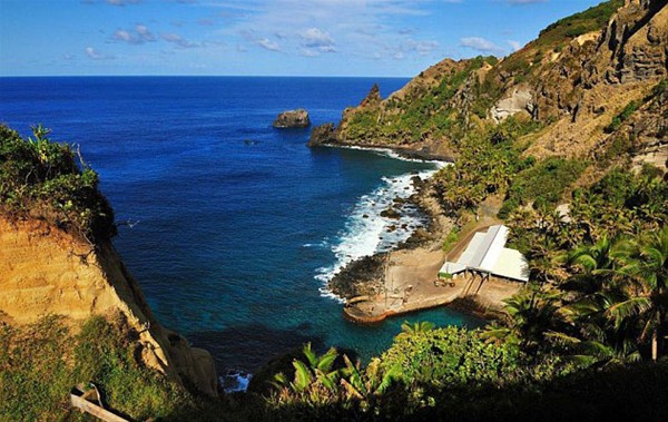 Dünyanın 'en küçük' ülkesi - 4