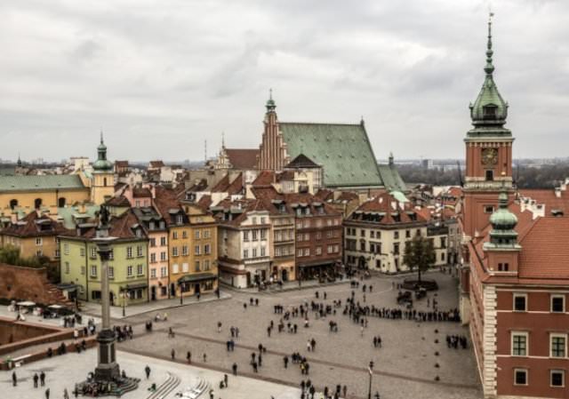 Dünya şehirlerinin adlarının anlamı - 7