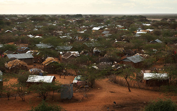 Kenya kampı kapatılırsa… “Mültecilik ömür boyu” - 5