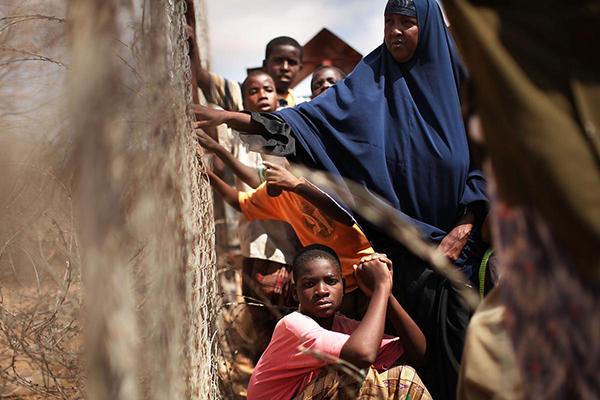 Kenya kampı kapatılırsa… “Mültecilik ömür boyu” - 7