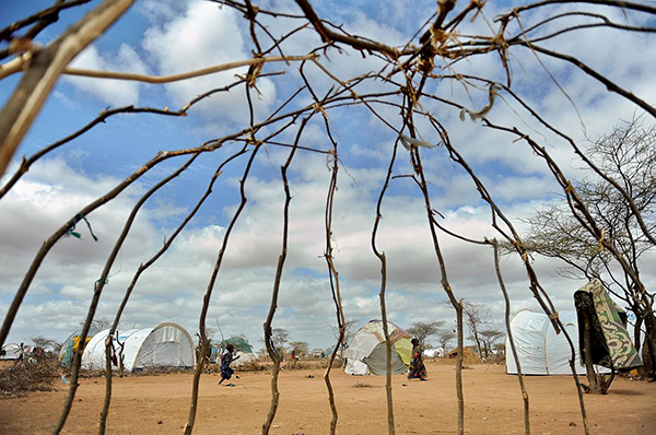 Kenya kampı kapatılırsa… “Mültecilik ömür boyu” - 10