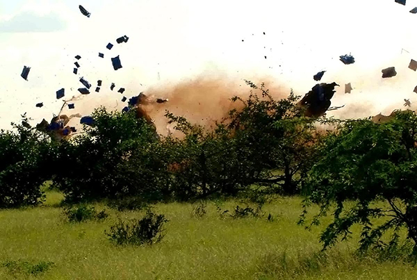 Kenya kampı kapatılırsa… “Mültecilik ömür boyu” - 13