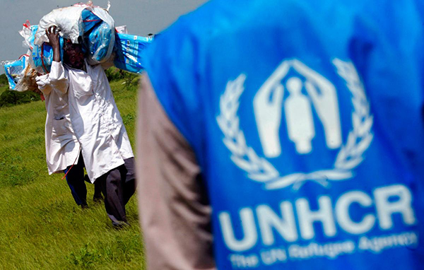 Kenya kampı kapatılırsa… “Mültecilik ömür boyu” - 14