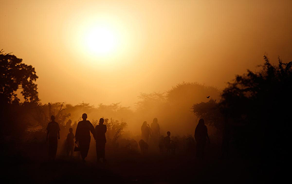 Kenya kampı kapatılırsa… “Mültecilik ömür boyu” - 17
