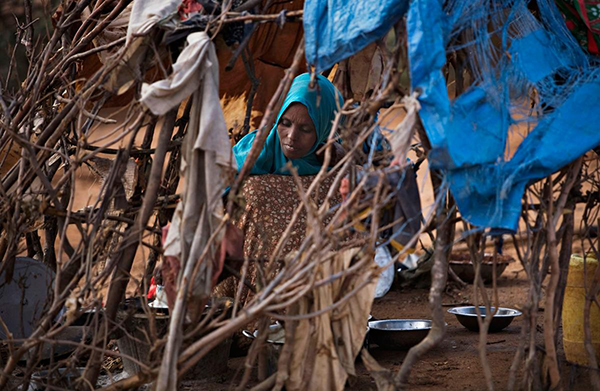 Kenya kampı kapatılırsa… “Mültecilik ömür boyu” - 19