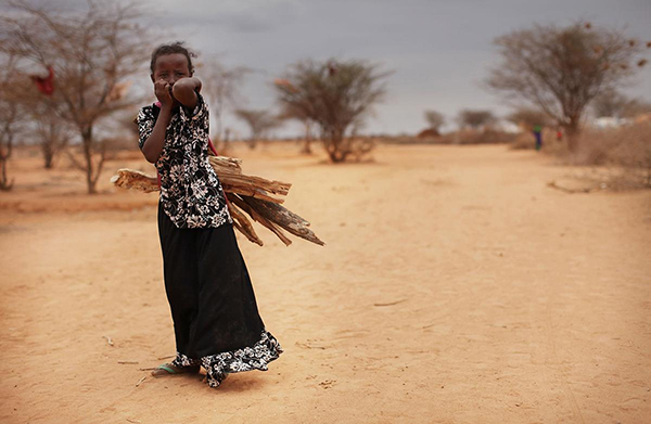 Kenya kampı kapatılırsa… “Mültecilik ömür boyu” - 25