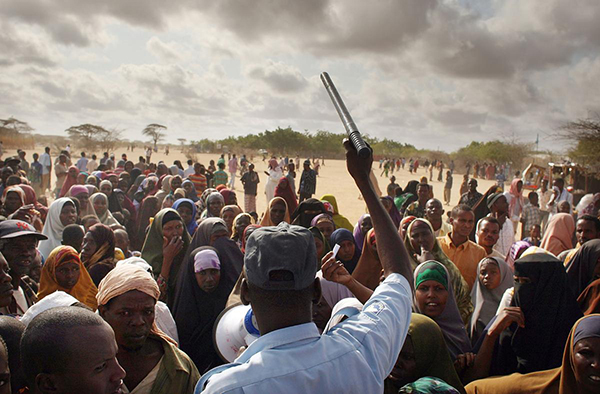 Kenya kampı kapatılırsa… “Mültecilik ömür boyu” - 26