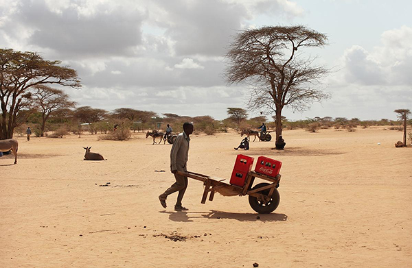 Kenya kampı kapatılırsa… “Mültecilik ömür boyu” - 28
