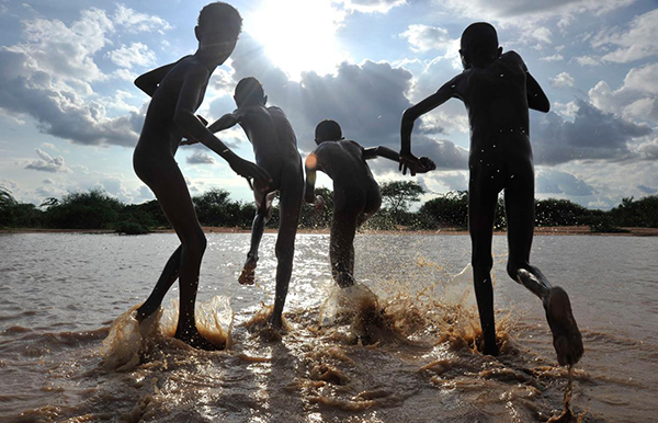 Kenya kampı kapatılırsa… “Mültecilik ömür boyu” - 33
