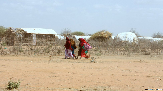 Kenya kampı kapatılırsa… “Mültecilik ömür boyu” - 71