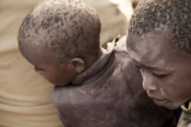 Kenya kampı kapatılırsa… “Mültecilik ömür boyu” - 40