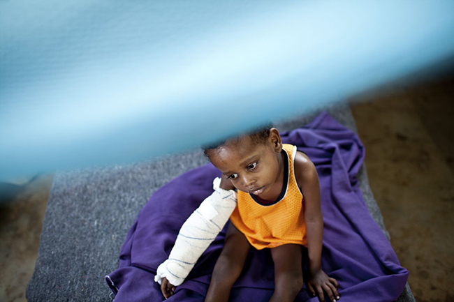 Kenya kampı kapatılırsa… “Mültecilik ömür boyu” - 58