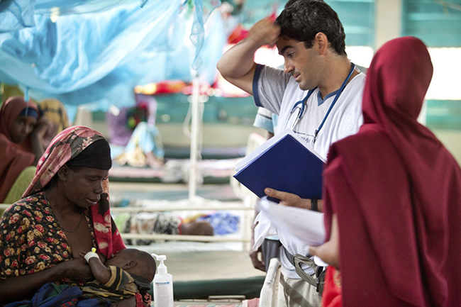 Kenya kampı kapatılırsa… “Mültecilik ömür boyu” - 51