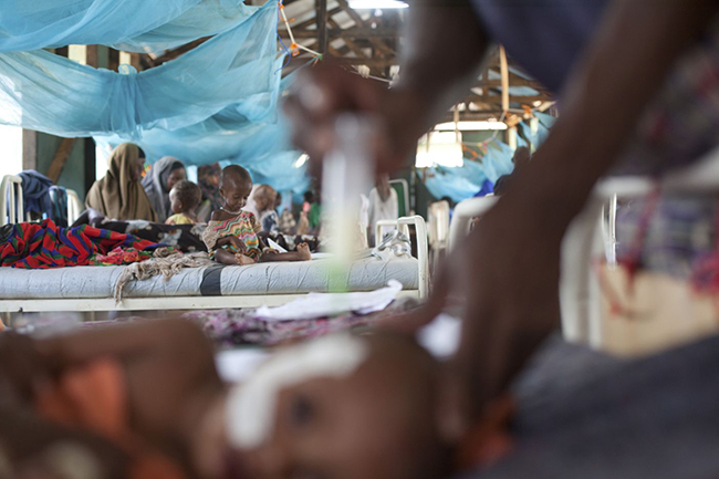 Kenya kampı kapatılırsa… “Mültecilik ömür boyu” - 72