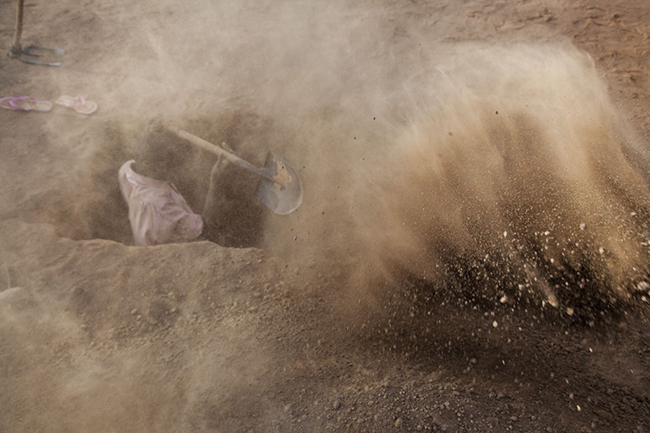 Kenya kampı kapatılırsa… “Mültecilik ömür boyu” - 46