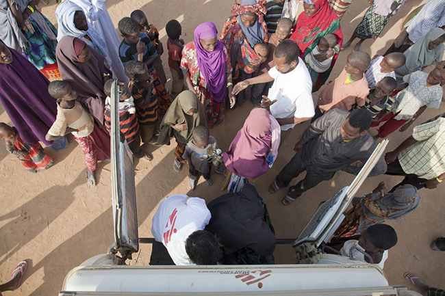 Kenya kampı kapatılırsa… “Mültecilik ömür boyu” - 42