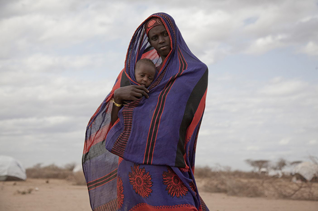 Kenya kampı kapatılırsa… “Mültecilik ömür boyu” - 59