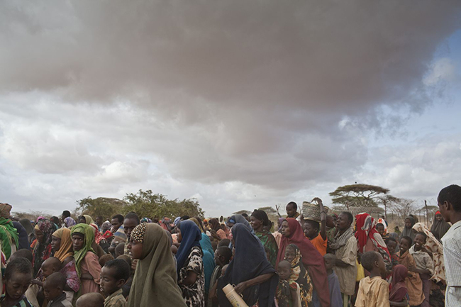 Kenya kampı kapatılırsa… “Mültecilik ömür boyu” - 81