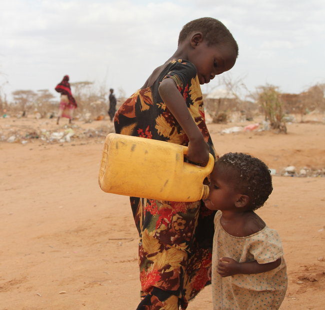 Kenya kampı kapatılırsa… “Mültecilik ömür boyu” - 77