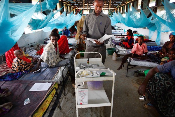 Kenya kampı kapatılırsa… “Mültecilik ömür boyu” - 55