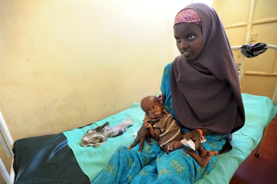 Kenya kampı kapatılırsa… “Mültecilik ömür boyu” - 36