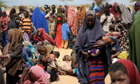 Kenya kampı kapatılırsa… “Mültecilik ömür boyu” - 37