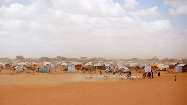 Kenya kampı kapatılırsa… “Mültecilik ömür boyu” - 53