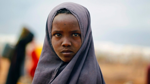 Kenya kampı kapatılırsa… “Mültecilik ömür boyu” - 69