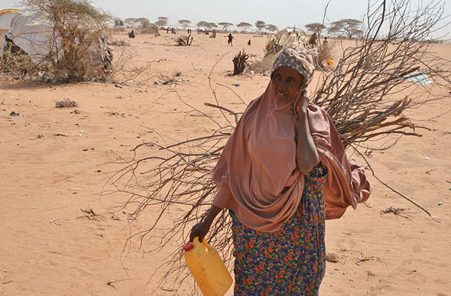 Kenya kampı kapatılırsa… “Mültecilik ömür boyu” - 61